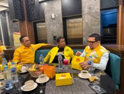 BSNPG Usulkan Ubah “Hak Pilih” Jadi “Wajib Pilih” demi Demokrasi Bermartabat