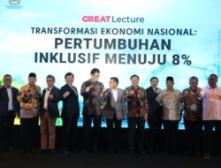 Misbakhun: Instrumen Fiskal dan Moneter Harus Diorkestrasi Sinergis Jadi Motor Pertumbuhan Ekonomi