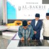 Aburizal Bakrie: Semoga Masjid Raya Al-Bakrie Mempersatukan Umat dan Melahirkan Generasi Berilmu