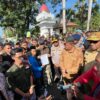 Gubernur Melki Laka Lena Berdiri Sejajar dengan Mahasiswa, NTT Pilih Jalur Dialog