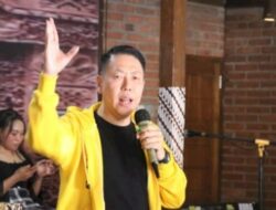 Revisi Draft RUU Perampasan Aset Diusulkan, Henry Indraguna: Perkuat Transparansi dan Penegakan Hukum!