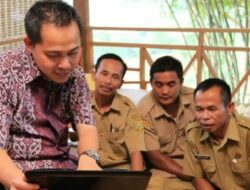 Iwan Soelasno: Janji Menkeu Dana TKD Tak Lagi Dipangkas, Harus Diikuti Kenaikan Dana Desa