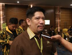 Pentingnya Bimtek dan Optimalisasi BUMD, Raski Mokodompit Soroti Ancaman Pemangkasan TKD