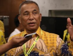 Samsul Hidayat Soroti Pentingnya Bimtek Fraksi Golkar dan Tolak Wacana Pengurangan Dana Transfer ke Daerah