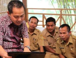 Dukung Prabowo Berantas Koruptor, Iwan Soelasno Tantang Dana Desa Bebas Korupsi