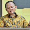 Ketua Fraksi Partai Golkar Tegaskan Anggota DPR Nonaktif Tak Terima Gaji dan Tunjangan