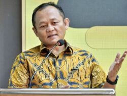 Ketua Fraksi Partai Golkar Tegaskan Anggota DPR Nonaktif Tak Terima Gaji dan Tunjangan