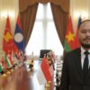 Analisa Strategi Kebijakan Luar Negeri Partai Golkar Era Kepemimpinan Bahlil Lahadalia