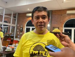 Raker II Balitbang Partai Golkar di Cirebon, Momentum Perenungan Sejarah dan Perumusan Strategi Politik