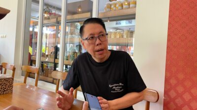 Henry Indraguna Dorong Pengesahan RUU Perampasan Aset, Ingatkan Bahaya Kriminalisasi dan Pentingnya Praduga Tak Bersalah