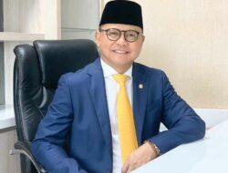 Isu Reshuffle Menguat, Nama Mukhtarudin Disebut Isi Posisi Menteri P2MI