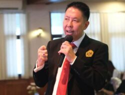 RUU Perampasan Aset Dikritik Lemah, Henry Indraguna Usulkan Reformulasi Pasal-Pasal Kunci