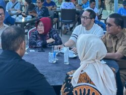 Firman Soebagyo Soroti Kemiskinan di NTT, Dorong Pembangunan Infrastruktur hingga Pemberdayaan Masyarakat