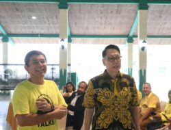 Henry Indraguna: Balitbang Jadi Kunci Partai Golkar Menangkan Hati Gen Z dan Milenial