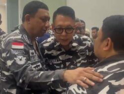 Henry Indraguna Dukung Arahan Presiden Tindak Tegas Aksi Anarkis, Demi Keutuhan Bangsa!