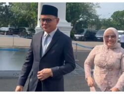 Sosok Mukhtarudin, Putra Kalimantan Tengah yang Kini Menjabat Menteri P2MI