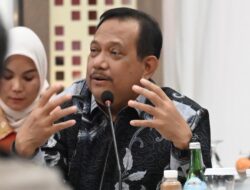 Rikwanto: GKSB DPR RI Dorong Penguatan Kerja Sama Indonesia-China di Berbagai Sektor