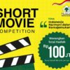 HUT Ke-61, Partai Golkar Gelar Short Movie Competition Berhadiah Rp. 100 Juta, Buruan Daftar!
