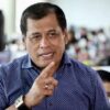 Nurdin Halid Desak Penambahan Anggaran Kementerian Koperasi untuk Dukung Keberhasilan Koperasi Merah Putih