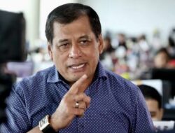 Nurdin Halid Desak Penambahan Anggaran Kementerian Koperasi untuk Dukung Keberhasilan Koperasi Merah Putih