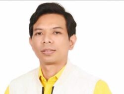 Partai Golkar Hadir Terdepan, Deni Yusup Tegaskan Kepemimpinan Bahlil dan Sarmuji Jadi Cerminan Suara Rakyat