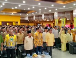 AMMDI Jawa Barat Resmi Dilantik, Siapkan Program Strategis dan Kolaborasi