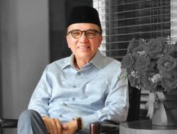 Tantowi Yahya: Kantin Sekolah Bisa Jadi Solusi Jalankan Program MBG