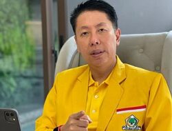 Enam Jurus Penyelamat Program Makan Bergizi Gratis Ala Henry Indraguna