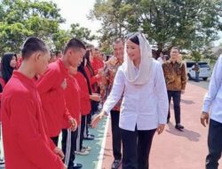 Wamendag Dyah Roro Gaungkan Kurikulum Kewirausahaan di Sekolah Rakyat