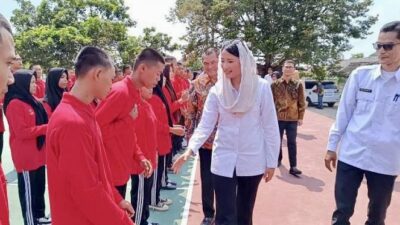 Wamendag Dyah Roro Gaungkan Kurikulum Kewirausahaan di Sekolah Rakyat