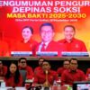 Misbakhun Tegaskan SOKSI Siap Tampung Seluruh Kader & Rangkul Semua Elemen