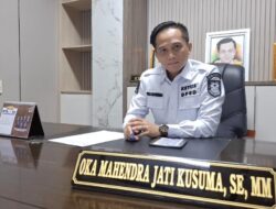 DPD II Partai Golkar Probolinggo Jadikan Kantor Sebagai Rumah Aspirasi Rakyat