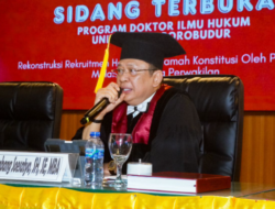 Kontroversi MK dan Krisis Legitimasi, Bamsoet Dorong Mekanisme Seleksi Hakim yang Independen