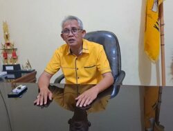 Kresna Budi Berpotensi Jadi Calon Tunggal Ketua DPD II Partai Golkar Buleleng