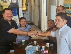 Didukung TM Nurlif hingga Salim Fakhry, Teuku Raja Keumangan Kandidat Kuat Ketua DPD I Partai Golkar Aceh