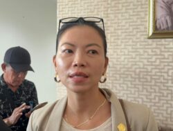 Cindy Wurangian: Fraksi Partai Golkar DPRD Sulut Harus Dengar Keresahan Masyarakat