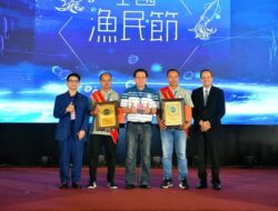 Prestasi PMI di Taiwan, Menteri P2MI Mukhtarudin: Cakida dan Solihun Teladan Pekerja Migran Indonesia