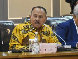 Soroti Laporan Kekerasan, Maruli Siahaan Minta DPR Kawal Persoalan PT TPL di Tapanuli Raya