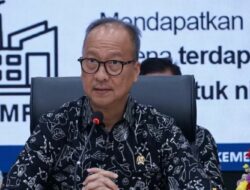 Menperin Agus Gumiwang Tegaskan Fleksibilitas, Logo TKDN Boleh Dipakai atau Tidak