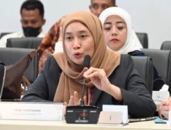 Dewi Yustisiana Siap Kawal Regulasi Untuk Kembangkan Pasar Hidrogen Hijau di Indonesia