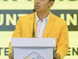 Tiga Nama Mencuat Sebagai Kandidat Kuat Ketua DPD II Partai Golkar Mataram