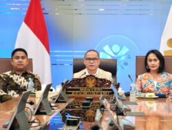 Target Remitansi Rp. 439 Triliun, Menteri P2MI Mukhtarudin Dorong Vokasi untuk Pekerja Migran Indonesia
