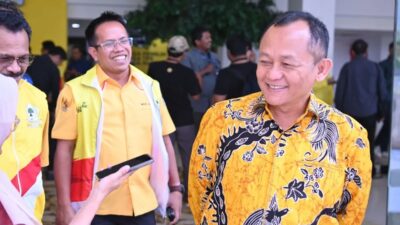Pekerja Migran Pahlawan Devisa, Sarmuji Tekankan Kementerian P2MI Harus Jadi Rumah Perlindungan