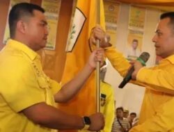 Dua Figur Kuat Berebut Kursi DPD I Partai Golkar Sumut, Siapa Lebih Unggul?