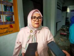 Dituding Bolos 6 Bulan, Anggota DPRD Kota Bogor Desy Yanthi Utama Sakit Dengan Risiko Tinggi