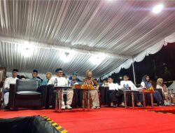 Wagub Gorontalo Idah Syahidah: PPIB Jadi Wadah Positif dan Cegah Kenakalan Remaja