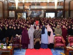 Wagub Idah Syahidah: Program Dirosa Jadi Solusi Tuntas Buta Huruf Al-Qur’an di Gorontalo