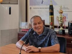 Partai Golkar Sumut Segera Panggil Edi Sinuraya Atas Sikap Arogan Pada Wartawan