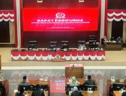 Fraksi Partai Golkar DPRD Kota Bogor Klarifikasi Isu Absensi Desy Yanthi Utami: Sakit, Bukan Bolos