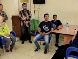 Sidak Walikota Cilegon Robinsar, Lurah Cibeber Tak Hadir Jadi Sorotan Publik